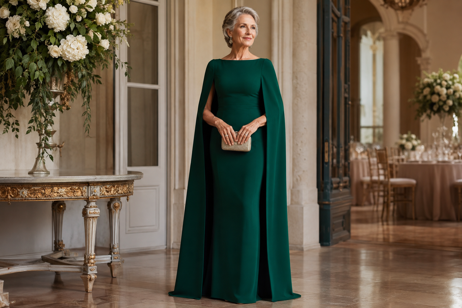 The Ultimate Mother of the Bride Dress Guide 2026