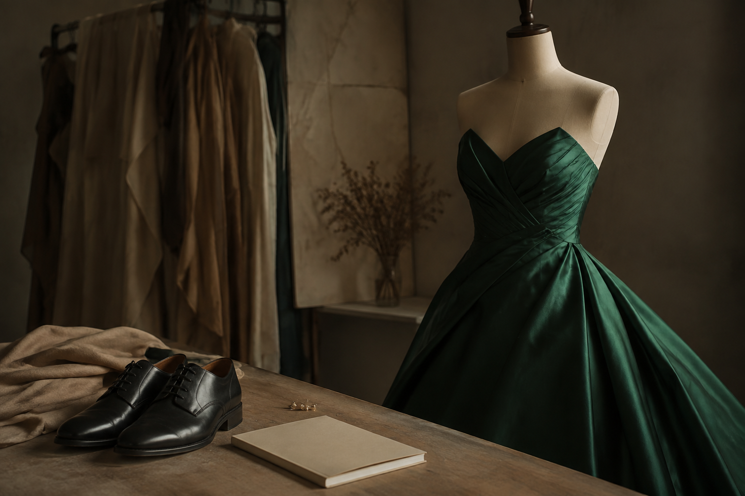 The Prom Dress Budget Is Bigger Than the Dress: Make the Whole-Look List